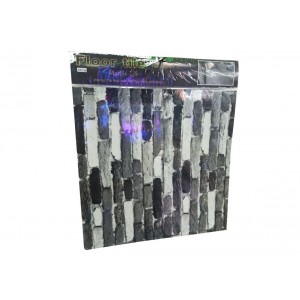 FLOOR TILE PAT20 ΤΑΠΕΤΣΑΡΙΕΣ ΤΟΙΧΟΥ-ΔΑΠΕΔΟΥ ΑΥΤΟΚΟΛΛΗΤΕΣ 60x60