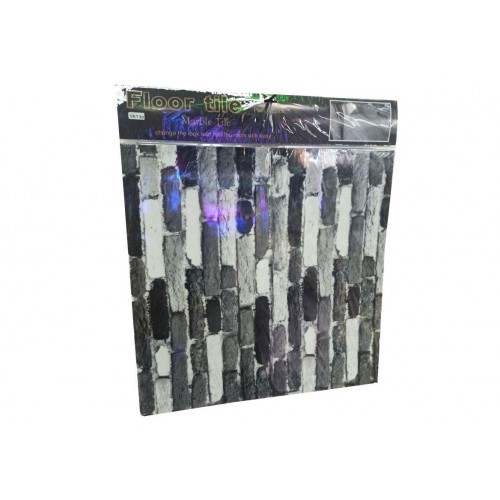 FLOOR TILE PAT20 ΤΑΠΕΤΣΑΡΙΕΣ ΤΟΙΧΟΥ-ΔΑΠΕΔΟΥ ΑΥΤΟΚΟΛΛΗΤΕΣ 60x60