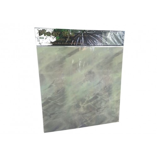 FLOOR TILE PAT23 ΤΑΠΕΤΣΑΡΙΕΣ ΤΟΙΧΟΥ-ΔΑΠΕΔΟΥ ΑΥΤΟΚΟΛΛΗΤΕΣ 60x60