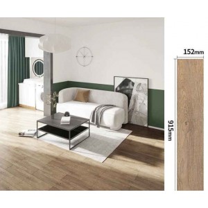 PAT11 Αυτοκόλλητα δαπέδου ξύλου αδιάβροχα 152x914mm