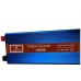 Inverter Καθαρού Ημιτόνου 12v σε 220v 1000w PURE SINE WAVE JG