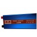 Inverter Καθαρού Ημιτόνου 12V σε 220V 1500W PURE SINE WAVE JG