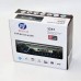 5252 Ράδιο αυτοκίνητου MP3 Player FM Radio USB AUX SD με Bluetooth