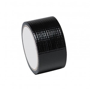 ΤΑΙΝΙΑ ΕΠΙΣΚΕΥΗΣ ΜΟΥΣΑΜΑ ΜΑΥΡΗ 8Mx5cm JD-03171