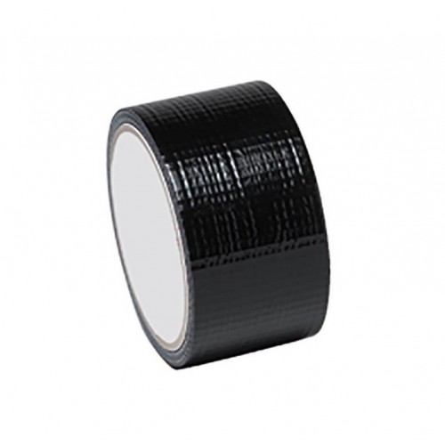 ΤΑΙΝΙΑ ΕΠΙΣΚΕΥΗΣ ΜΟΥΣΑΜΑ ΜΑΥΡΗ 8Mx5cm JD-03171