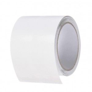 ΤΑΙΝΙΑ ΕΠΙΣΚΕΥΗΣ ΜΟΥΣΑΜΑ ΛΕΥΚΗ 8Mx5cm JD-03172