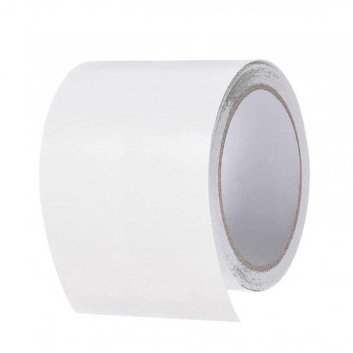 ΤΑΙΝΙΑ ΕΠΙΣΚΕΥΗΣ ΜΟΥΣΑΜΑ ΛΕΥΚΗ 8Mx5cm JD-03172