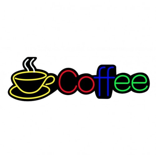 ΦΩΤΕΙΝΗ ΕΠΙΓΡΑΦΗ NEON 60x20cm FL-03127