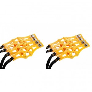 ΑΝΤΙΟΛΙΣΘΗΤΙΚΕΣ ΔΕΣΤΡΕΣ ΧΙΟΝΙΟΥ/ΛΑΣΠΗΣ ΣΕΤ 8ΤΜΧ SY-FHL0078