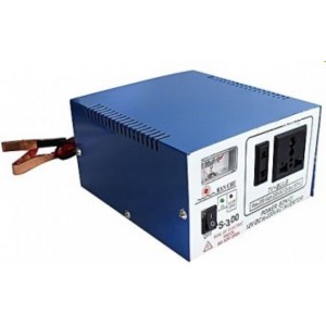 S-300 HAN CHU Inverter 12V-230V