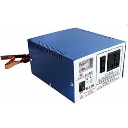 S-300 HAN CHU Inverter 12V-230V