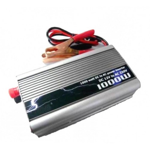 TBE Power Inverter 1000W
