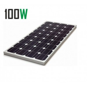 ΦΩΤΟΒΟΛΤΑΪΚΟ ΠΑΝΕΛ 100W