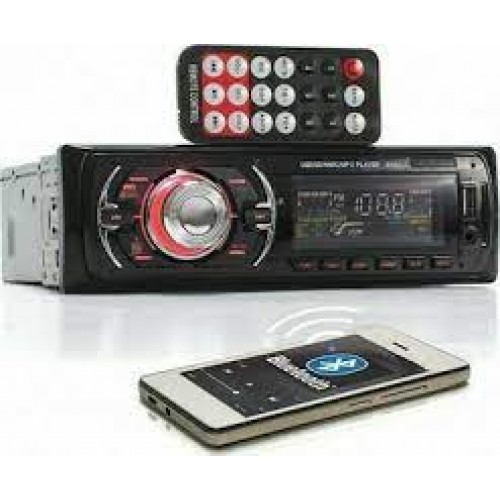 DEH-8601 Ηχοσύστημα αυτοκινήτου Bluetooth-Usb