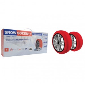 ΧΙΟΝΟΚΟΥΒΕΡΤΕΣ ΑΥΤΟΚΙΝΗΤΟΥ ΣΕΤ 2ΤΜΧ XL SY-03042