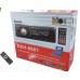 DEH-8601 Ηχοσύστημα αυτοκινήτου Bluetooth-Usb