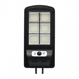 LED ΠΡΟΒΟΛΕΑΣ 50W ΕΝΣΩΜΑΤΩΜΕΝΟ ΠΑΝΕΛ ΑΙΣΘΗΤΗΡΑ ΑΝΙΧΝΕΥΣΗΣ ΚΙΝΗΣΗΣ