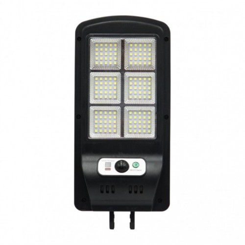 LED ΠΡΟΒΟΛΕΑΣ 50W ΕΝΣΩΜΑΤΩΜΕΝΟ ΠΑΝΕΛ ΑΙΣΘΗΤΗΡΑ ΑΝΙΧΝΕΥΣΗΣ ΚΙΝΗΣΗΣ