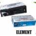 ELEMENT CAR SOUND RADIO BLUETOOTH-USB-SD