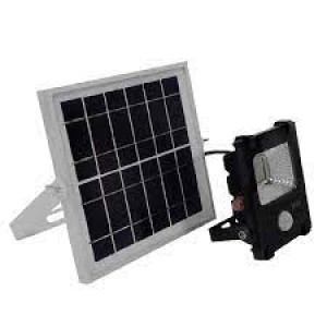 Ηλιακός προβολέας Φωτοβολταικός με αισθητήρας κίνησης 30w