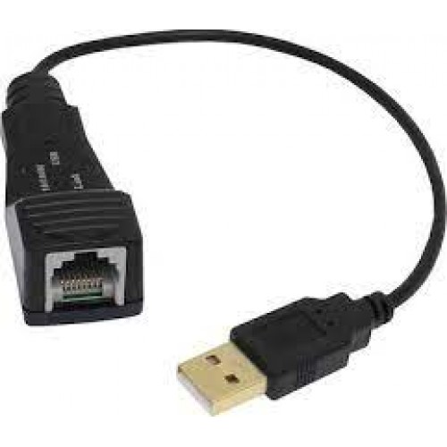 USB-ETHERNET ΑΝΤΑΠΤΟΡΑΣ ANDOWL Q-JC81