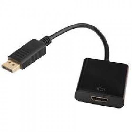 Αντάπτορας Display Port to HDMI