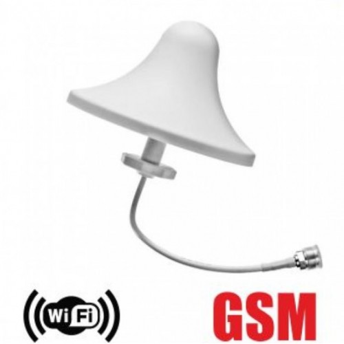 GSM Eξωτερική κεραία wifi 3dBi
