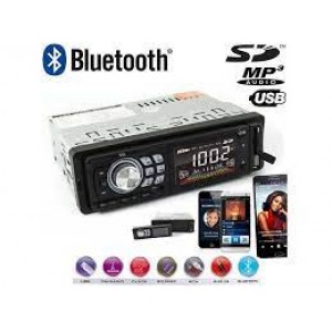 ROLINGER 1208 Ράδιο Αυτοκινήτου ΜΕ ΑΠΟΣΠΩΜΕΝΗ ΠΡΟΣΟΨΗ