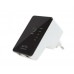 WIRELESS N MINI ROUTER 300MBPS 2,4GHZ