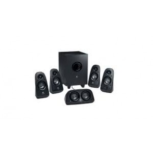 Welllon WL-60X Αυτοενισχυόμενο σύστημα ήχου P.C 2.1