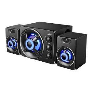Ηχεία Υπολογιστή Xtreme Bass Extra 2.1 Bluetooth