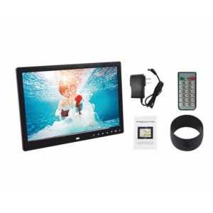 Κάδρο-Ψηφιακή Οθόνη 15" LED-HD