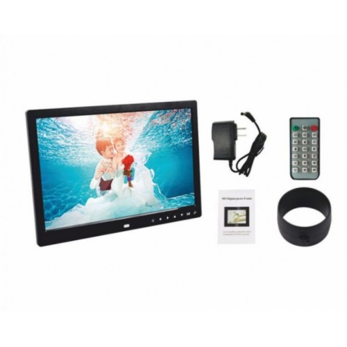 Κάδρο-Ψηφιακή Οθόνη 15" LED-HD