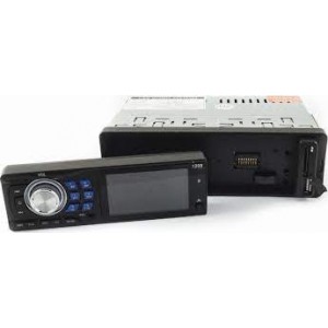 ROLINGER 1209E Ράδιο Αυτοκινήτου με Αποσπώμενη Πρόσοψη 
