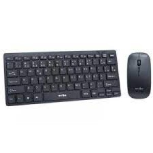 WB-8068 ΣΕΤ ΑΣΥΡΜΑΤΟ ΠΛΗΚΤΡΟΛΟΓΙΟ ΠΟΝΤΙΚΙ 