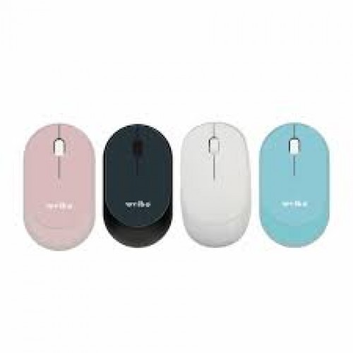 Ασύρματο ποντίκι Weibo RF-2822B