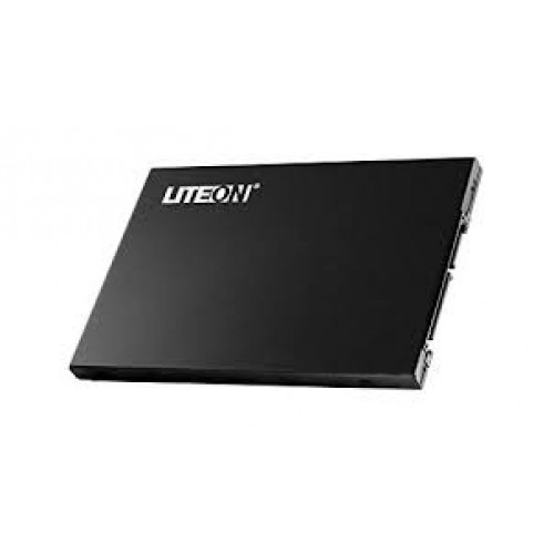 SSD LITE-ON PH6-480C 480GB 3D NAND 2.5'' SATA 3.0