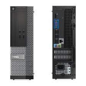 Dell Optiplex 3020 SFF i3-4130/SSD120GB/4G