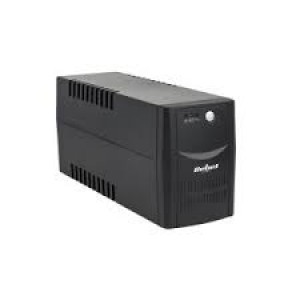 UPS REBEL Micropower 2000 Οffline 2000VA 1200W 230V 50Hz