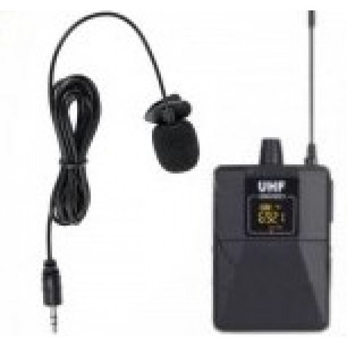 Ασύρματο σύστημα ομιλίας για οδηγούς-ξεναγούς-ηχολήπτες UX2UHF USB