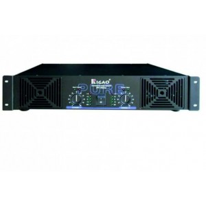 Επαγγελματικός Ενισχυτής RIGAO PV-902U 1000W
