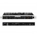 BEHRINGER CX2310 V2 Super X PRO 2-Way Stereo/3-Way Mono Frequency Crossover