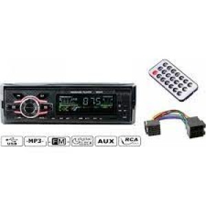 Ηχοσύστημα αυτοκινήτου ROLINGER 6248 Usb/Sd