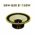 SBW-830 WOOFER 8'-150W