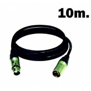 10M X-TREME XLR ΘΗΛ ΣΕ XLR ΑΡΣ