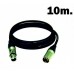 10M X-TREME XLR ΘΗΛ ΣΕ XLR ΑΡΣ