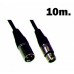 10M X-TREME XLR ΘΗΛ ΣΕ XLR ΑΡΣ