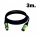 3M X-TREME XLR ΘΗΛ ΣΕ XLR ΑΡΣ