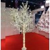 Led Φωτιζόμενο Χριστουγεννιάτικο Δέντρο Με Θερμό Φωτισμό 200cm 