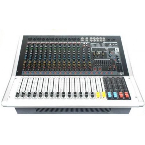 Κονσόλα WVNGR KA-120 Bluetooth-Usb 700W